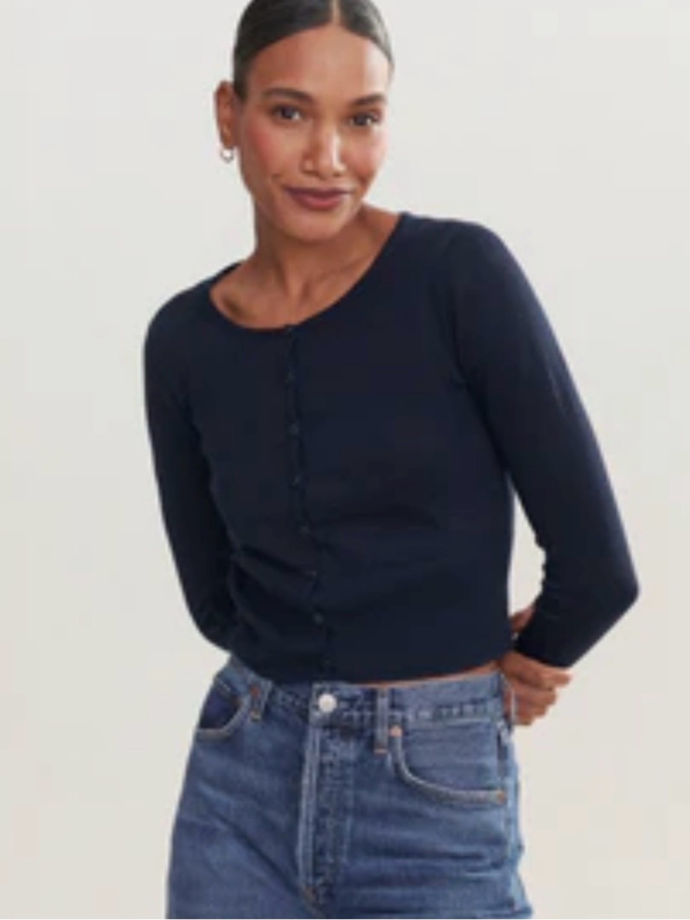 Jenni Kayne Finely Cardigan